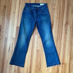 imogene + willie Ada Jeans